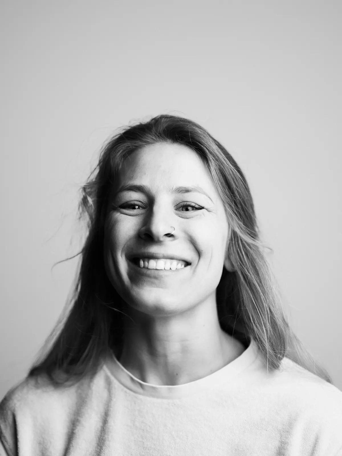 Rebecca Mary Narum